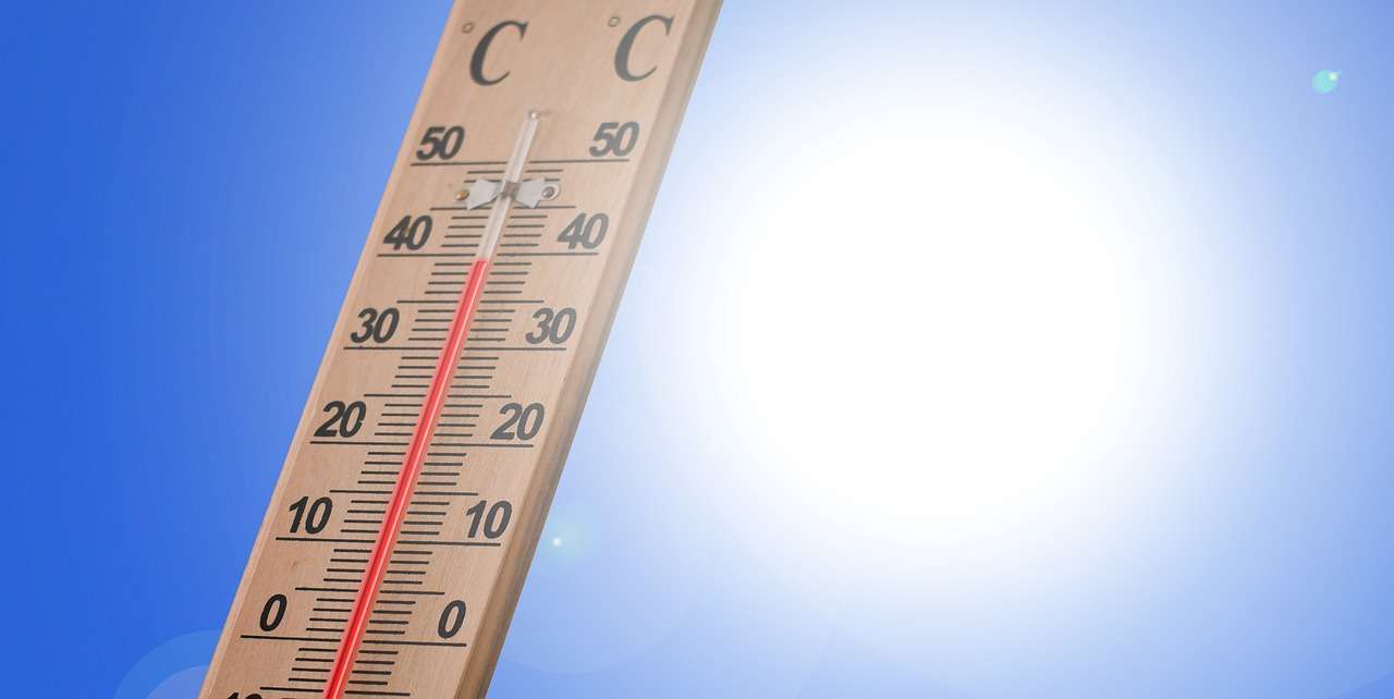 Que faire en cas d'alerte canicule